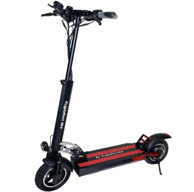 фото Электросамокат Kugoo M4 Jilong 11Ah (витринный)