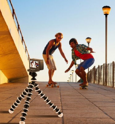 фото Tripod z-01