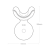 фото Ультразвуковой отбеливатель зубов Xiaomi Dr. Bei W7 Ultrasonic Sonic Whitening Teeth - Белый