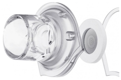 фото Ингалятор Xiaomi Andon VP-M3A (CN)