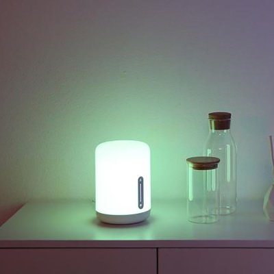 фото Прикроватная лампа Mijia Xiaomi Bedside Lamp 2