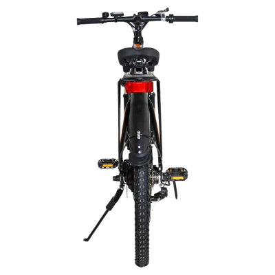 фото Электровелосипед Kugoo Kirin V3