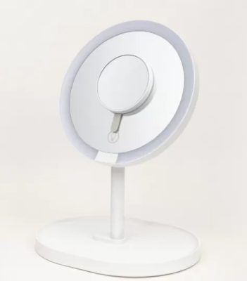 фото Зеркало для макияжа XY LED Touch Makeup Mirror