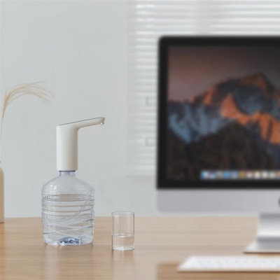 фото Автоматическая помпа Xiaomi Pump 002 Wireless