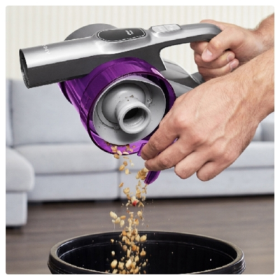 фото Вертикальный беспроводный пылесос Jimmy JV85 Pro