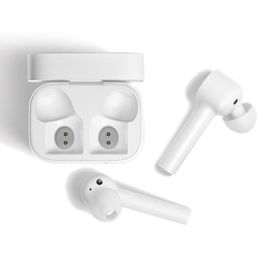 фото Беспроводные наушники Xiaomi AirDots Pro (Mi True Wireless Earphones)