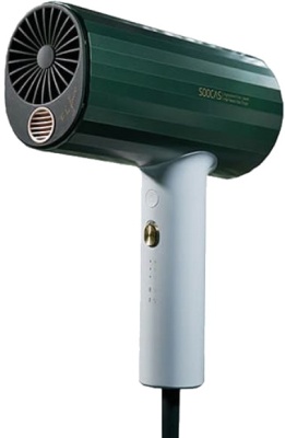 фото Фен Xiaomi Soocas HMH1 Зеленый