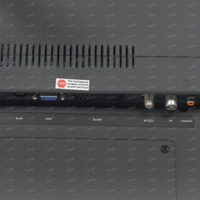 фото Телевизор ASANO Smart TV 50" / 126 см