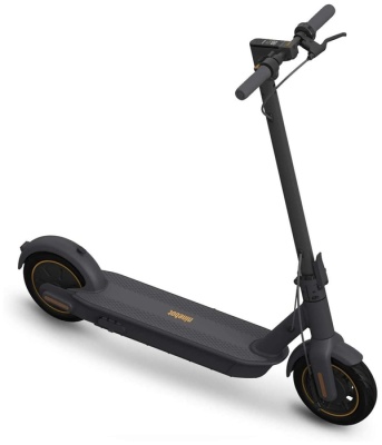 фото Электросамокат Ninebot KickScooter Max G30E2