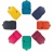 фото Рюкзак Xiaomi Colorful Small backpack XBB04RM Yellow фото Рюкзак Xiaomi Colorful Small backpack XBB04RM Yellow