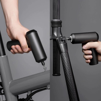 фото Электрическая отвертка Xiaomi Mijia Electric Screwdriver