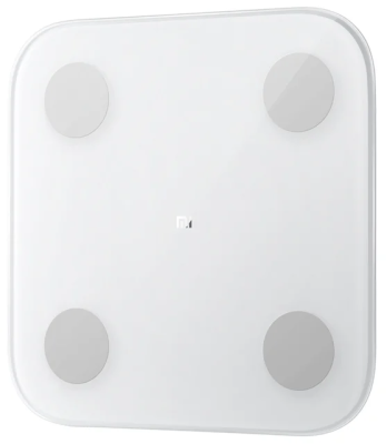 фото Умные весы Xiaomi Mi Body Composition Scale 2 (cn)