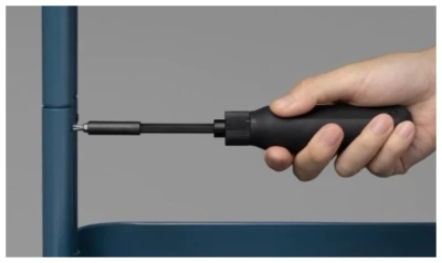 фото Отвертка Xiaomi Mi 16-in-1 Ratchet Screwdriver