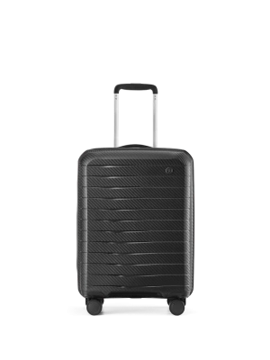 фото Чемодан Xiaomi Ninetygo Lightweight Luggage 20 Черный