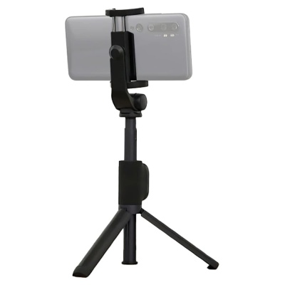 фото Монопод Xiaomi Mi Bluetooth Zoom Selfie Stick Tripod XMZPG05YM