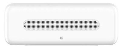 фото Колонка с функцией беспроводной зарядки Xiaomi Wireless Charge Bluetooth Speaker