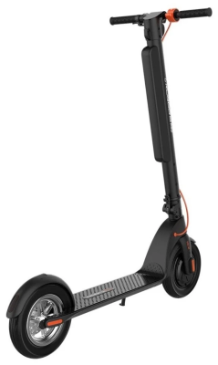 фото Электросамокат Kugoo HX Pro