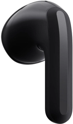 фото Беспроводные наушники Redmi Buds 4 Lite, black