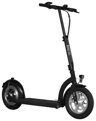 фото Электросамокат Kugoo ES3 Jilong