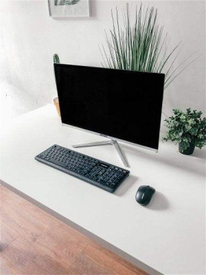 фото Моноблок 24" Echips Intel Core i5 8gb 240 SSD