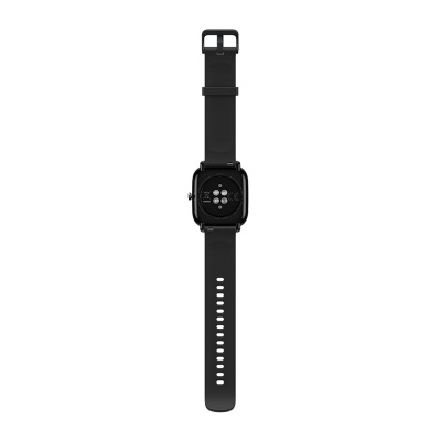 фото Смарт часы Amazfit GTS 2e Black