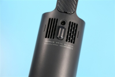 фото Беспроводной ручной пылесос Xiaomi CleanFly CoClean