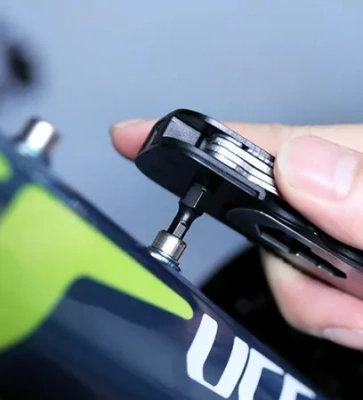 фото Мультитул Xiaomi NexTool KT5557