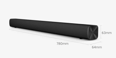 фото Саундбар Xiaomi Redmi TV Soundbar (черный)