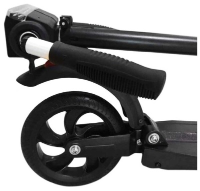 фото Электросамокат Kugoo S3