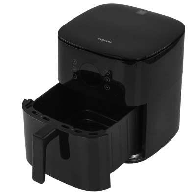фото Аэрогриль Xiaomi Mi Air Fryer 6.5L EU Черный