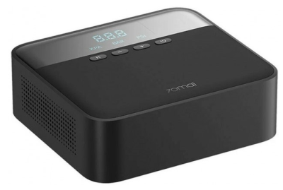 фото Компрессор Автомобильный Xiaomi 70Mai Air Compressor Lite MiDrive TP03