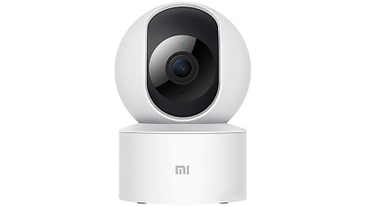 фото IP-камера Xiaomi Mi Smart Camera SE PTZ (MJSXJ10CM)