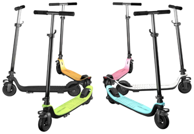 фото Электросамокат Joyor серия H1