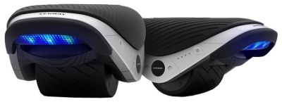 фото Роликовые коньки Seagway e-Skates Drift W1