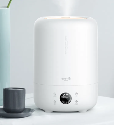 фото Увлажнитель воздуха Xiaomi Deerma DEM-F727