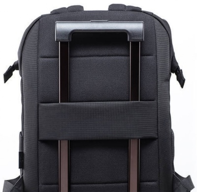 фото Рюкзак Xiaomi 90Points Multitasker Backpack (серый/grey)