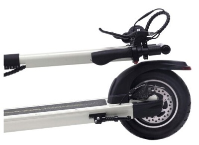 фото Электросамокат Joyor X1