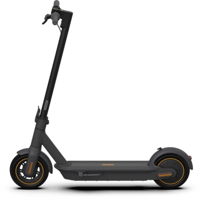 фото Электросамокат Ninebot KickScooter Max G30