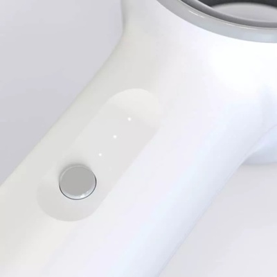 фото Портативный ручной вентилятор Xiaomi F1 с аккумулятором и Type-C