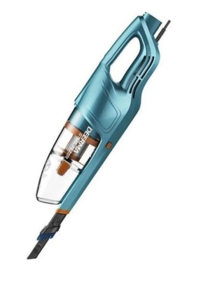 фото Проводной вертикальный пылесос Xiaomi Deerma DX900