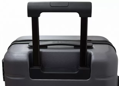 фото Чемодан Xiaomi Luggage Classic 20" Серый