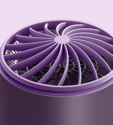 фото Xiaomi Soocare Anions Hair Dryer H5-T