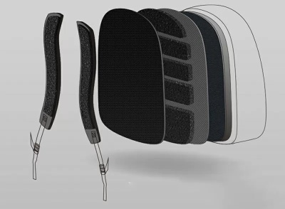 фото Рюкзак-переноска для животных Xiaomi Petkit Fresh Wind Cat Backpack  P7701 Green