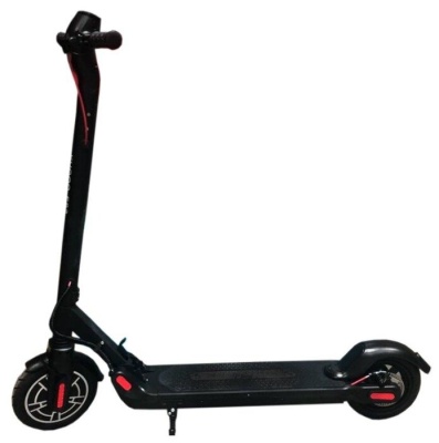 фото Электросамокат Kugoo ES2 Jilong