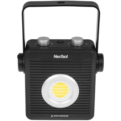 фото Фонарь NexTool Outdoor Light NE20093 Black EU