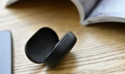 фото Беспроводные Наушники Xiaomi Mi True Wireless Earbuds AirDots