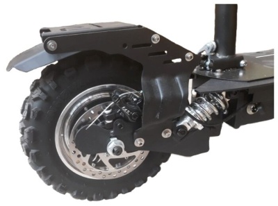 фото Электросамокат Kugoo M5 Jilong