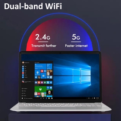 фото Ноутбук ECHIPS Power (XPS15U57) 15.6" FHD Intel Core I5-5257U 2x2.7Ghz 8GB RAM SSD128GB