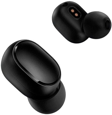 фото Беспроводные Наушники Xiaomi Mi True Wireless Earbuds AirDots
