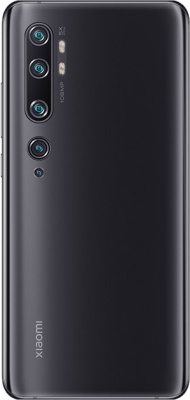 фото Смартфон Xiaom Mi Note 10 6/128Gb Черный